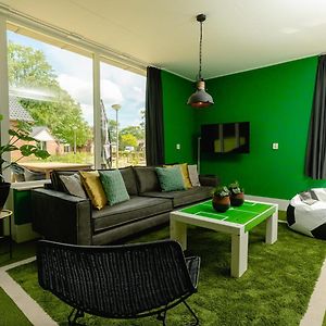 Familien-Zimmer